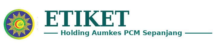 ETIKET Holding Aumkes PCM Sepanjang